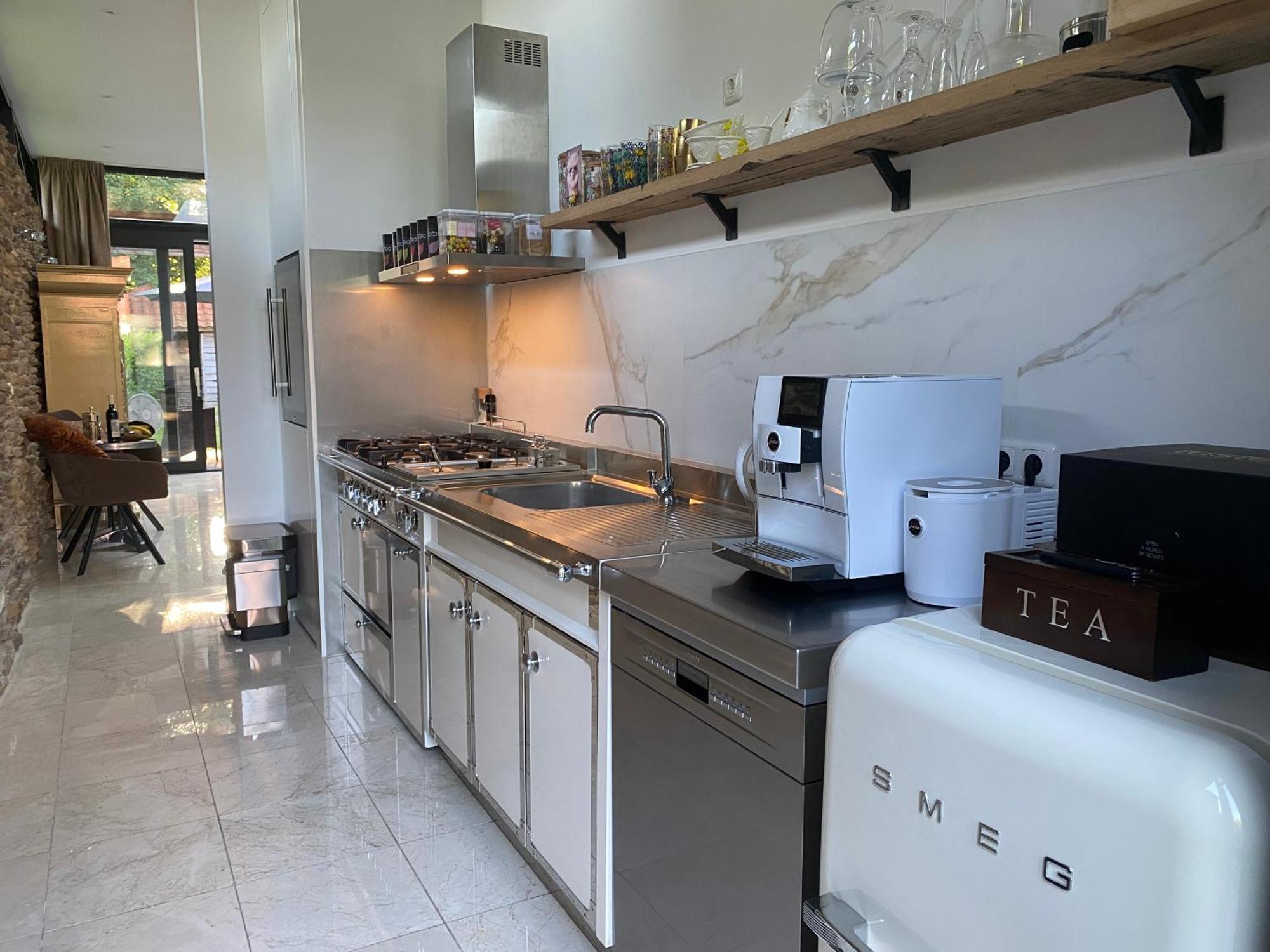 Villa Royale Oranjewoud Εξωτερικό φωτογραφία