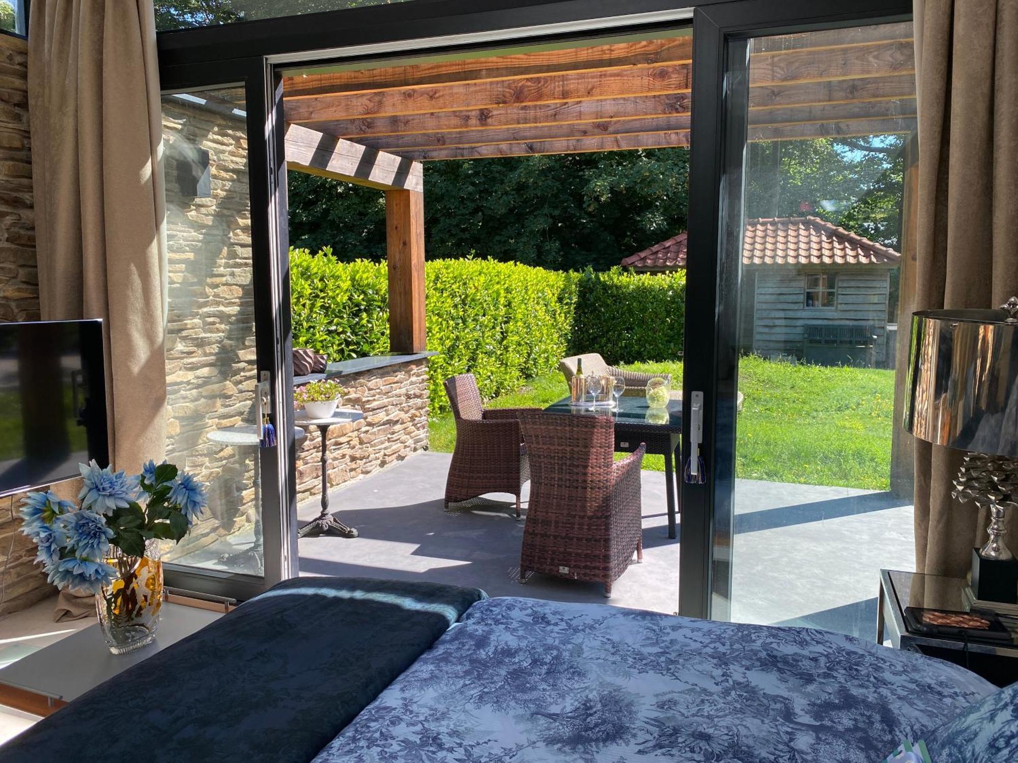 Villa Royale Oranjewoud Εξωτερικό φωτογραφία