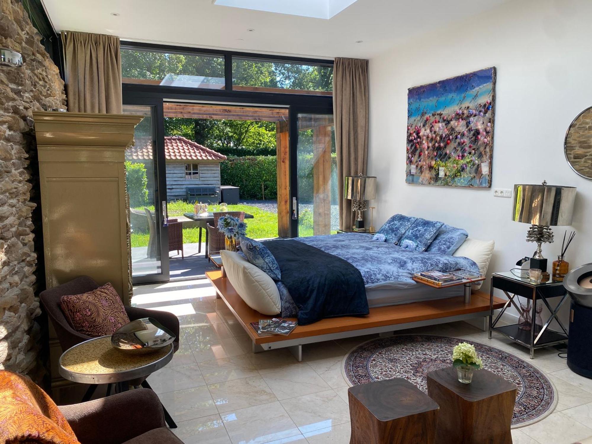 Villa Royale Oranjewoud Εξωτερικό φωτογραφία