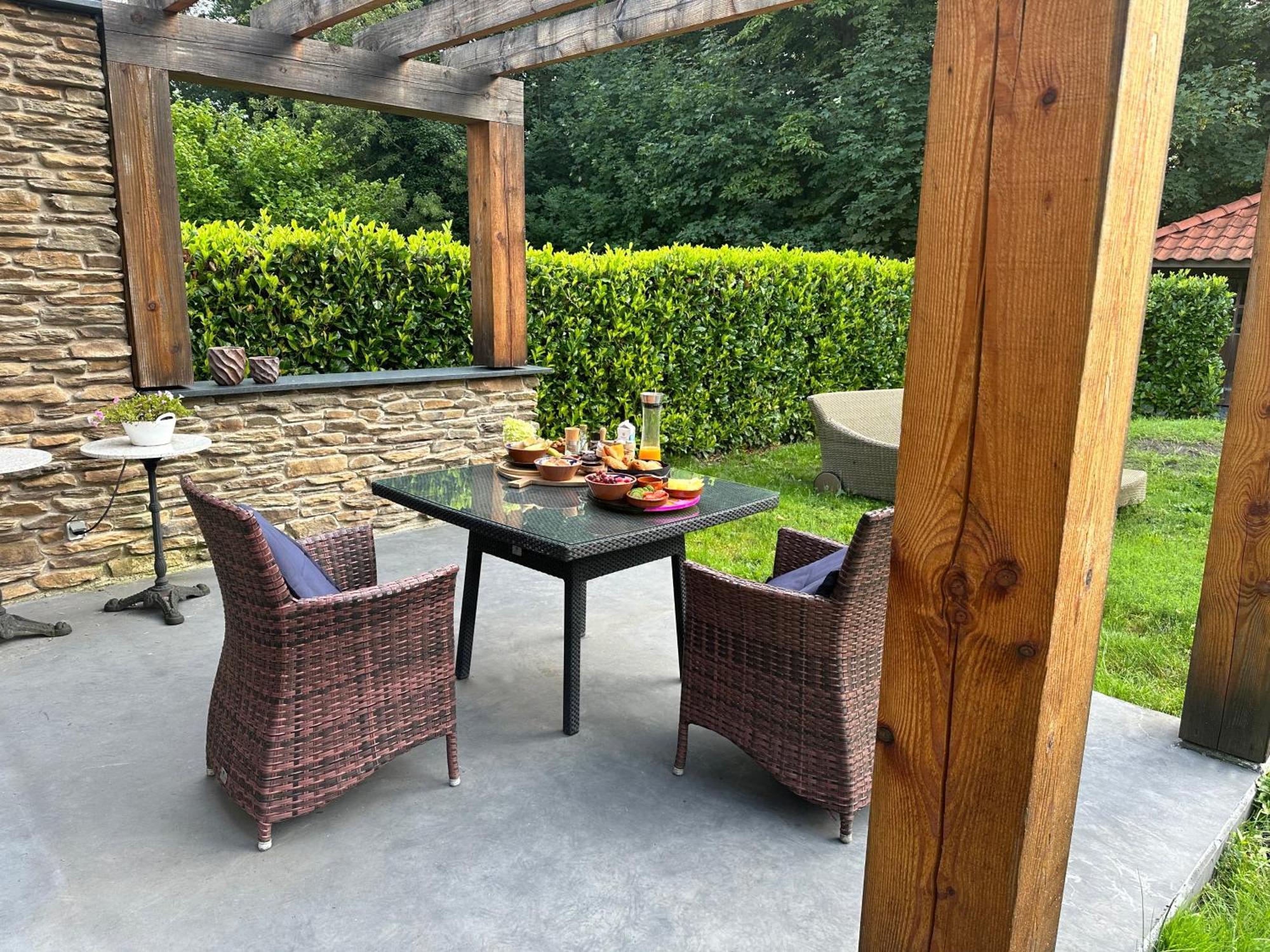 Villa Royale Oranjewoud Εξωτερικό φωτογραφία