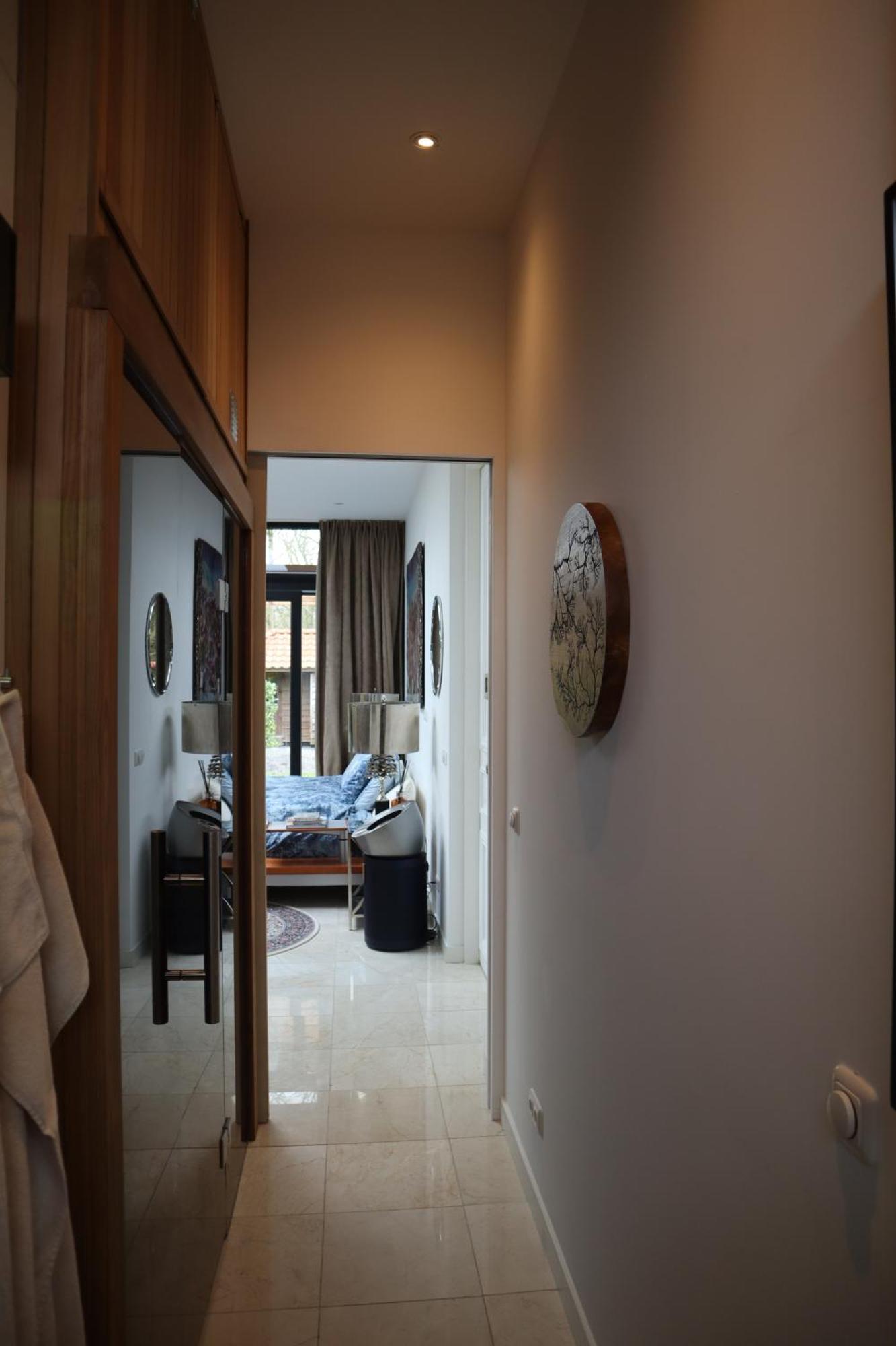 Villa Royale Oranjewoud Εξωτερικό φωτογραφία