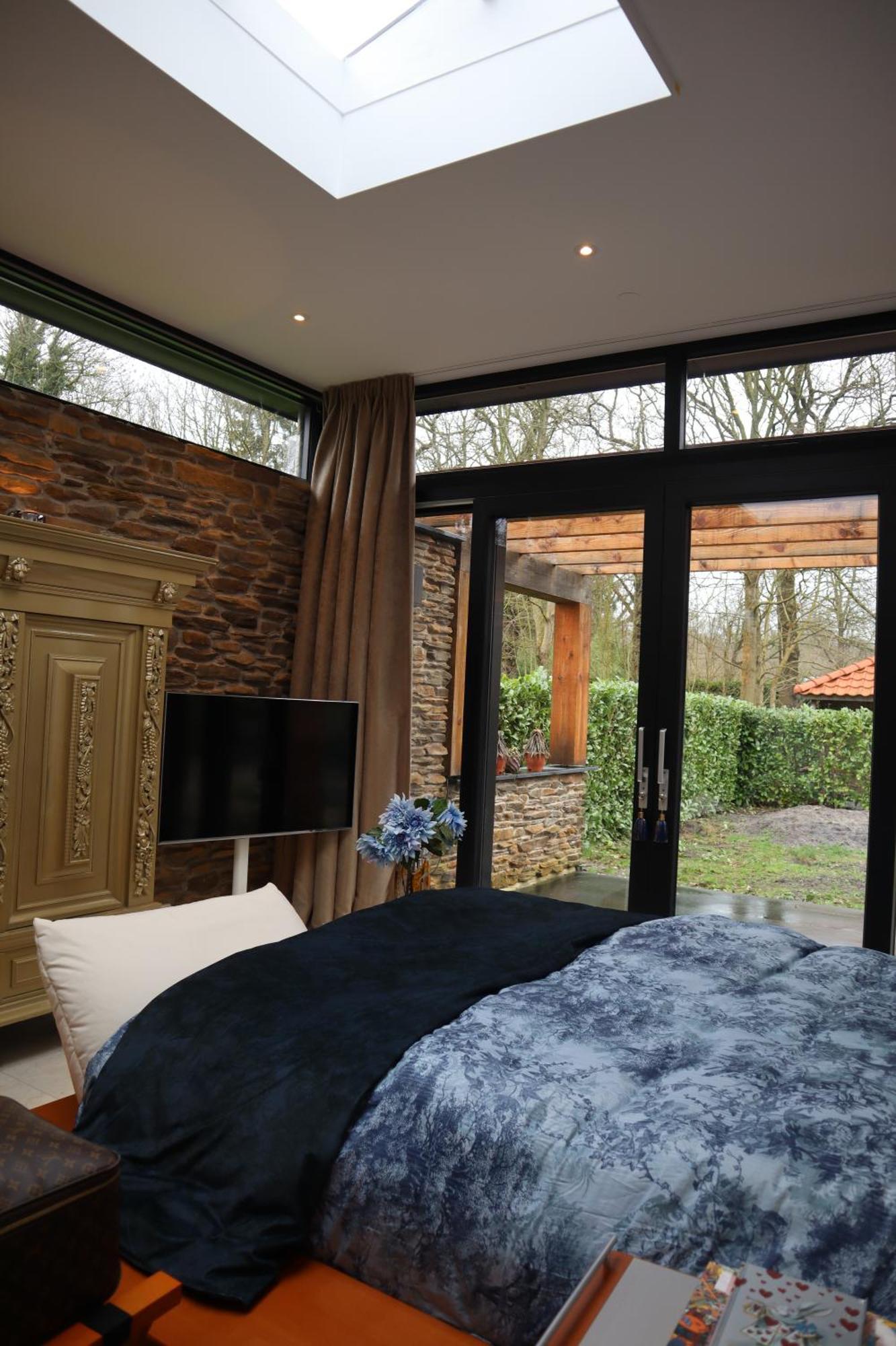 Villa Royale Oranjewoud Εξωτερικό φωτογραφία
