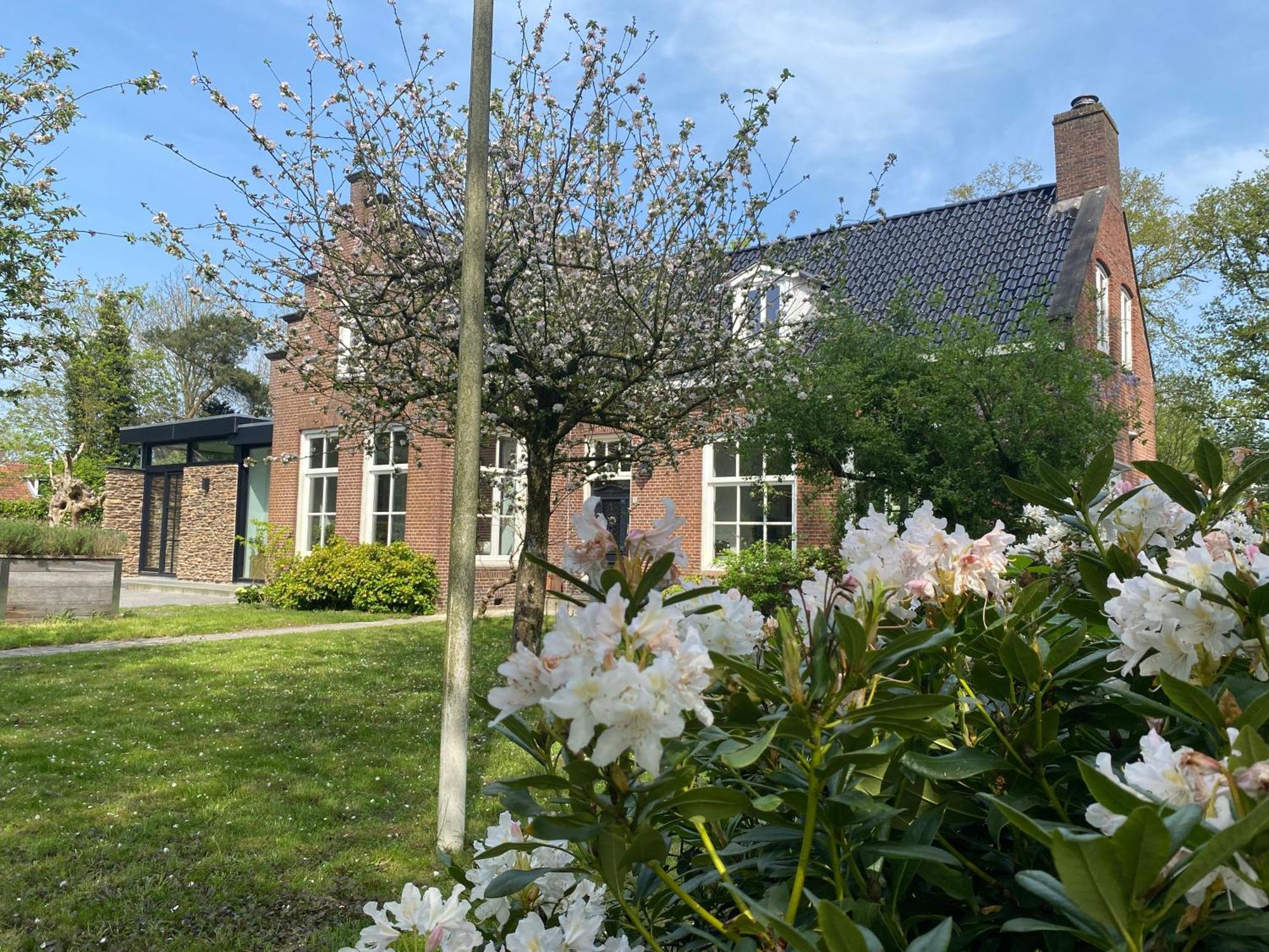 Villa Royale Oranjewoud Εξωτερικό φωτογραφία