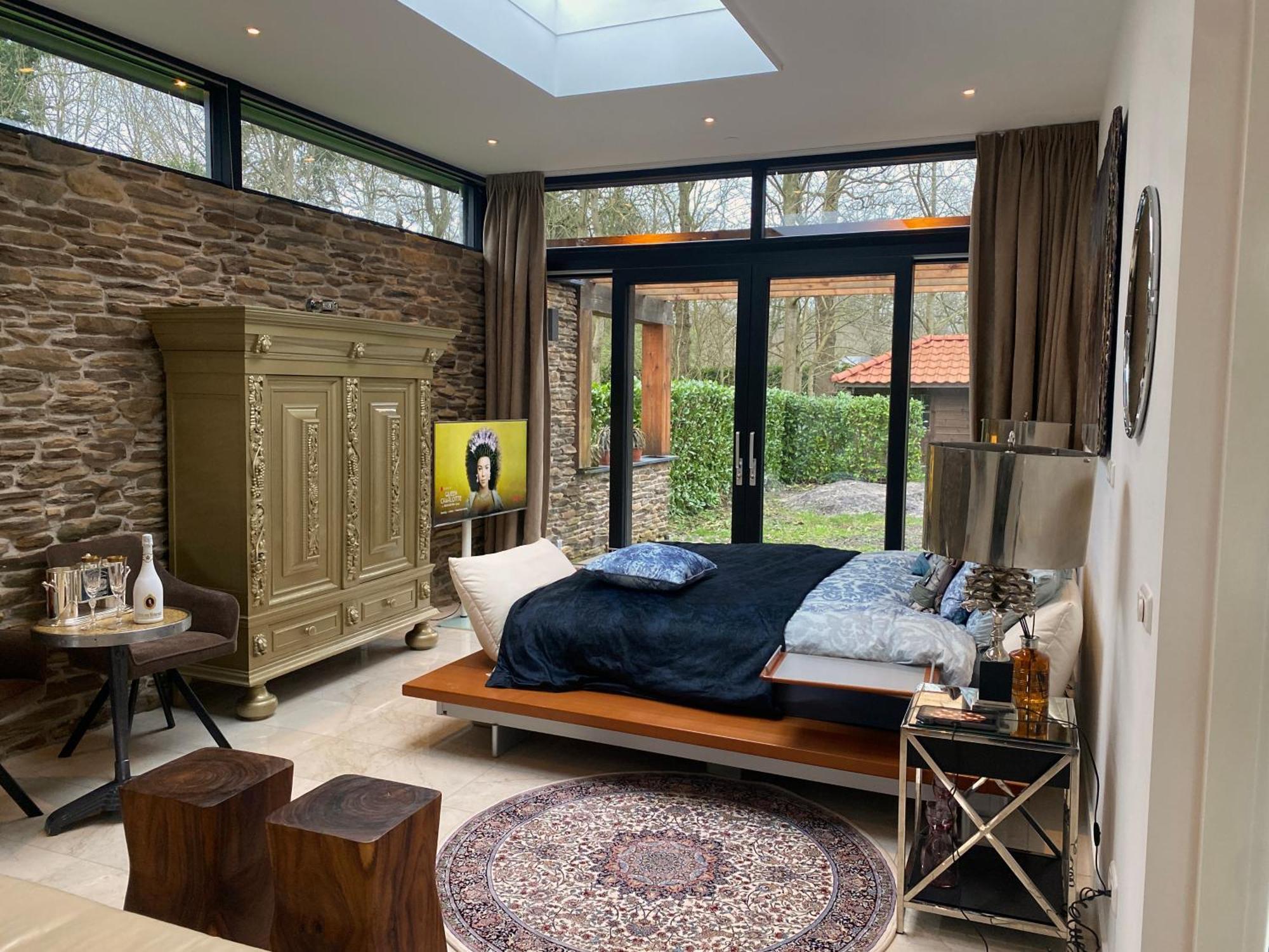 Villa Royale Oranjewoud Εξωτερικό φωτογραφία
